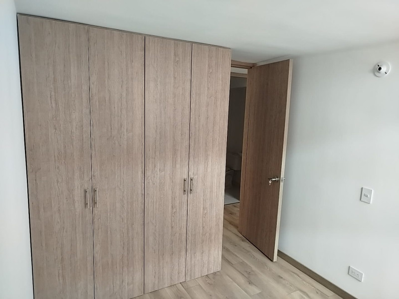 Apartamento En Venta - La Prosperidad   Madrid, Madrid