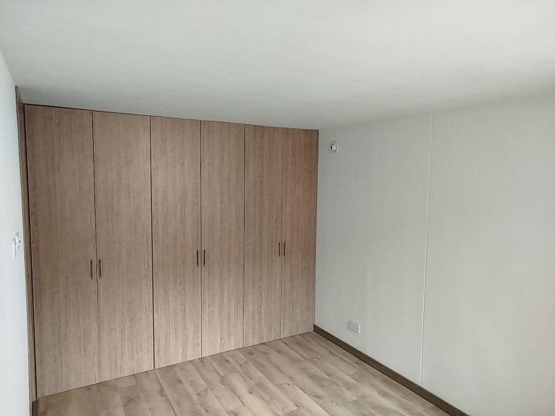 Apartamento En Venta - La Prosperidad   Madrid, Madrid