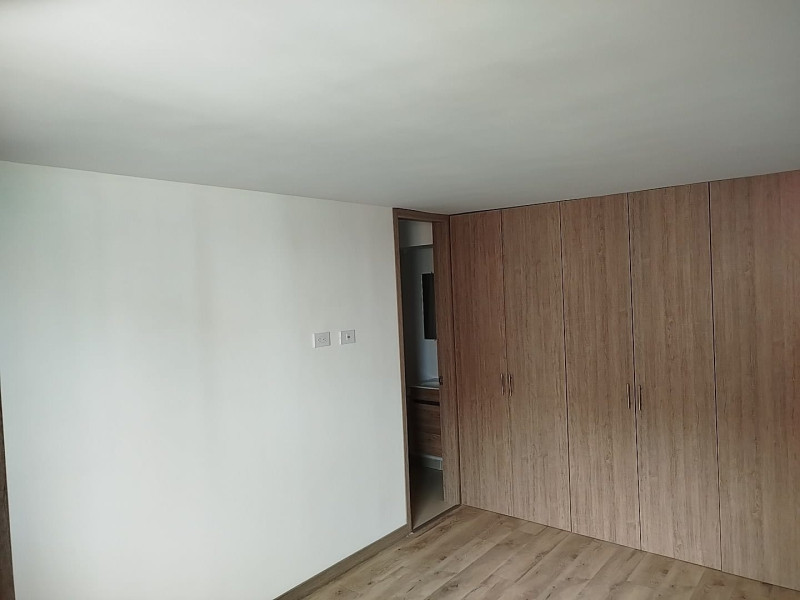 Apartamento En Venta - La Prosperidad   Madrid, Madrid