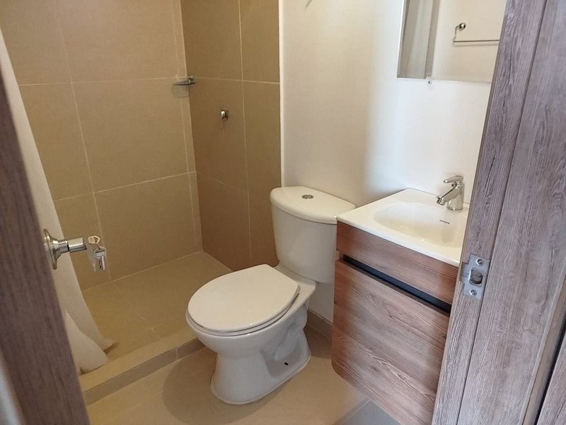Apartamento En Venta - La Prosperidad   Madrid, Madrid