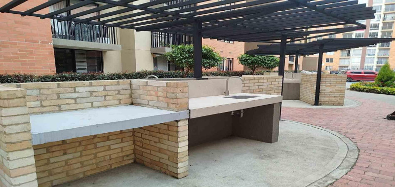 Apartamento En Venta - La Prosperidad   Madrid, Madrid