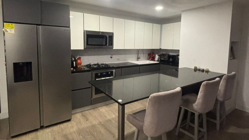 Apartamento En Venta - Pasadena, Bogotá