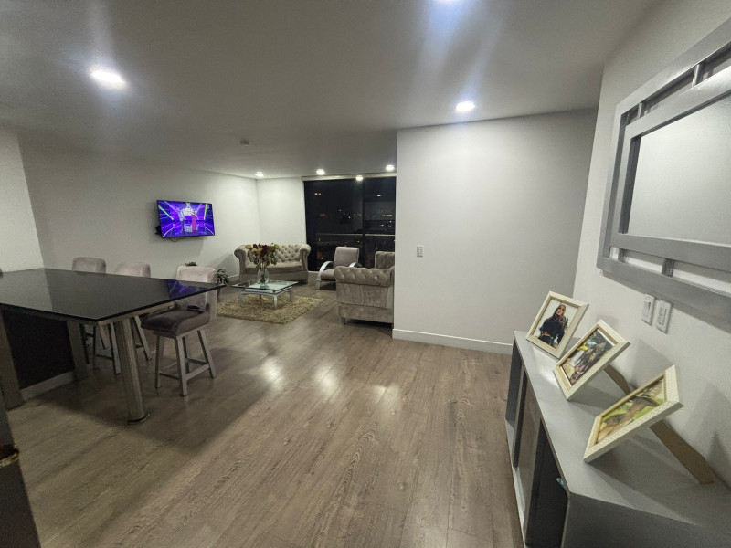 Apartamento En Venta - Pasadena, Bogotá