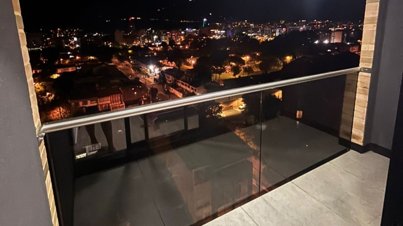 Apartamento En Venta - Pasadena, Bogotá