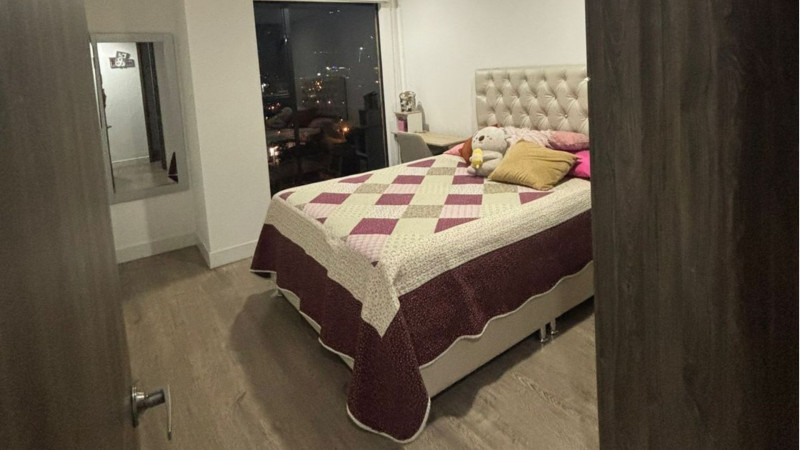 Apartamento En Venta - Pasadena, Bogotá