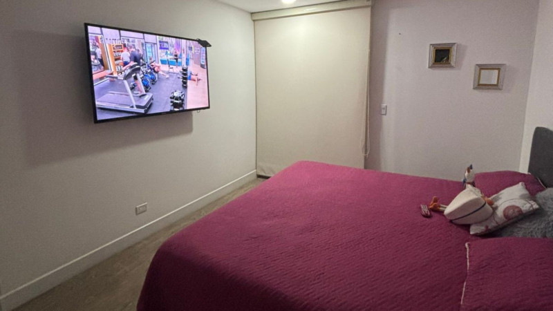 Apartamento En Venta - Pasadena, Bogotá