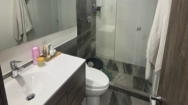 Apartamento En Venta - Pasadena, Bogotá