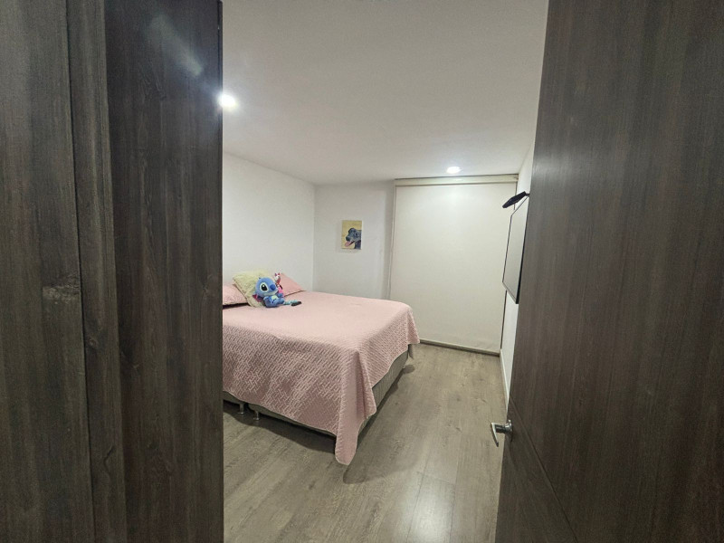 Apartamento En Venta - Pasadena, Bogotá