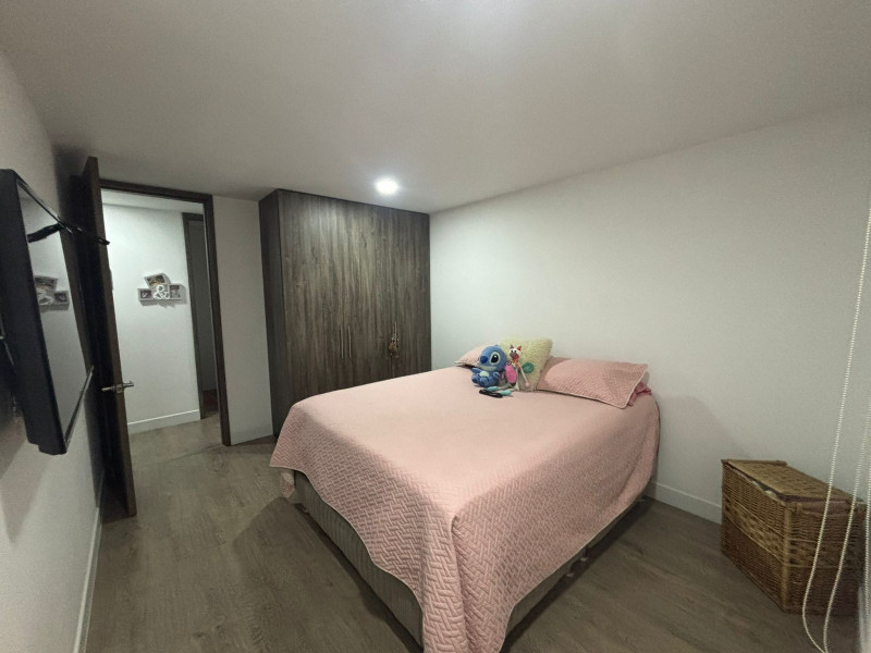 Apartamento En Venta - Pasadena, Bogotá