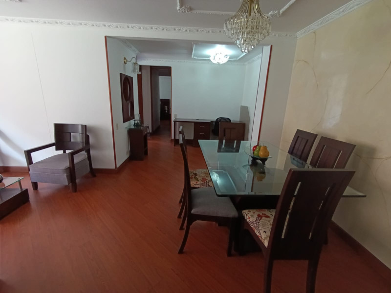 Apartamento En Venta - Ciudad Salitre Occidental, Bogotá