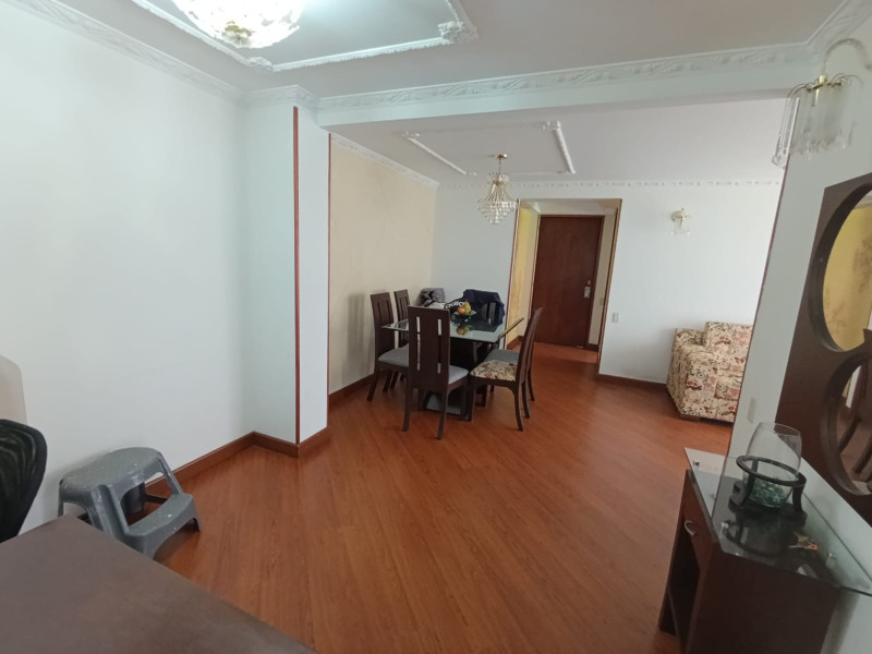Apartamento En Venta - Ciudad Salitre Occidental, Bogotá