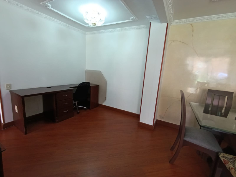 Apartamento En Venta - Ciudad Salitre Occidental, Bogotá