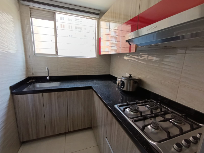 Apartamento En Venta - Ciudad Salitre Occidental, Bogotá