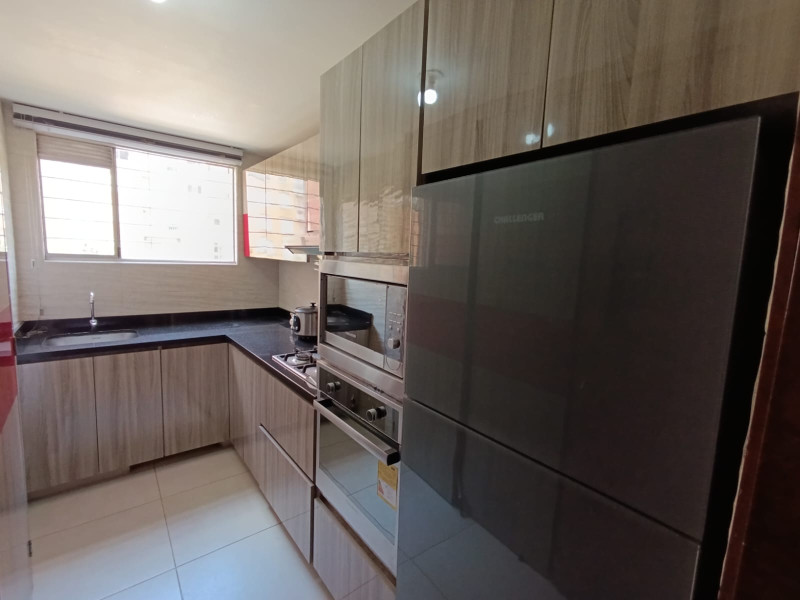 Apartamento En Venta - Ciudad Salitre Occidental, Bogotá