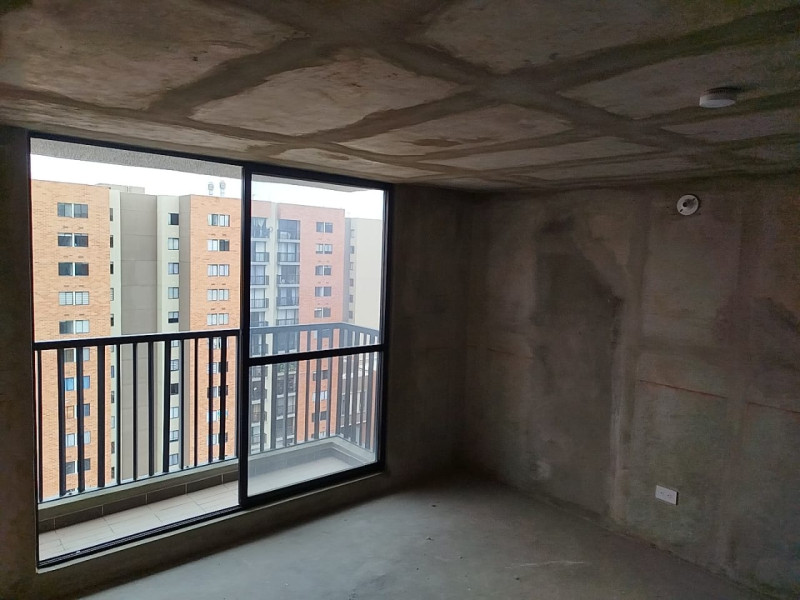 Apartamento En Venta - La Prosperidad   Madrid, Madrid