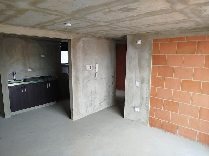 Apartamento En Venta - La Prosperidad   Madrid, Madrid