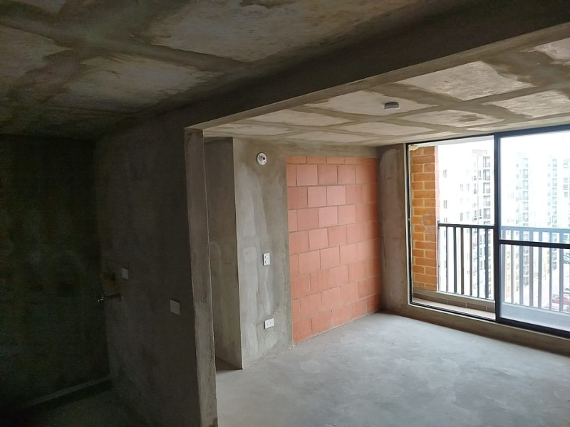 Apartamento En Venta - La Prosperidad   Madrid, Madrid