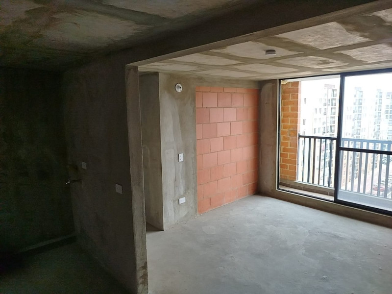 Apartamento En Venta - La Prosperidad   Madrid, Madrid