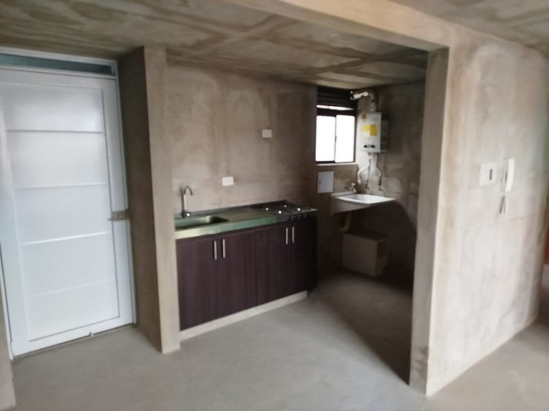 Apartamento En Venta - La Prosperidad   Madrid, Madrid