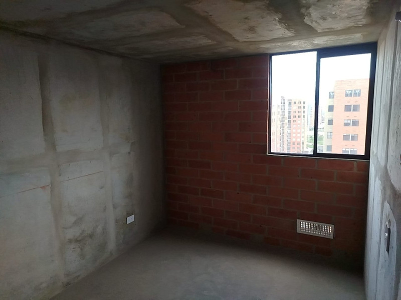 Apartamento En Venta - La Prosperidad   Madrid, Madrid