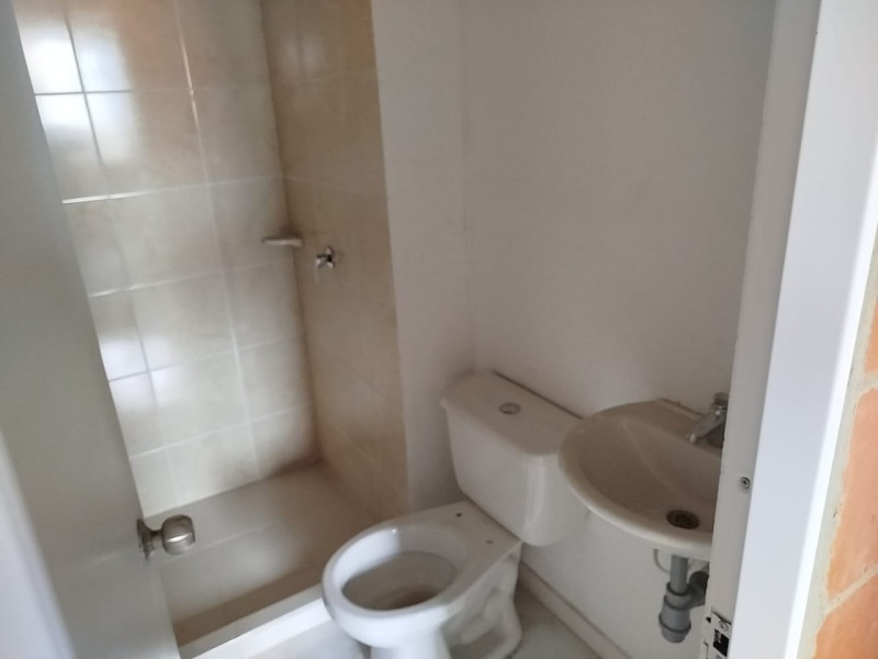 Apartamento En Venta - La Prosperidad   Madrid, Madrid