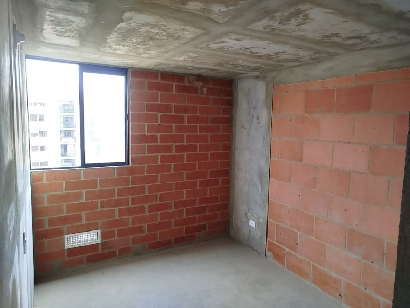 Apartamento En Venta - La Prosperidad   Madrid, Madrid