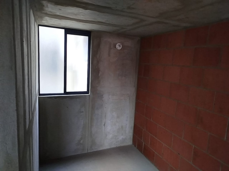 Apartamento En Venta - La Prosperidad   Madrid, Madrid