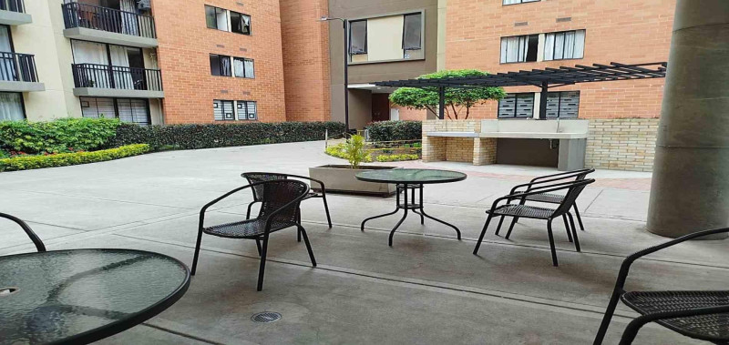 Apartamento En Venta - La Prosperidad   Madrid, Madrid