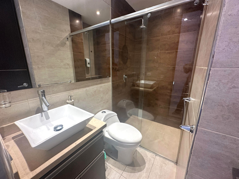 Apartamento En Venta - Bello Horizonte, Santa Marta