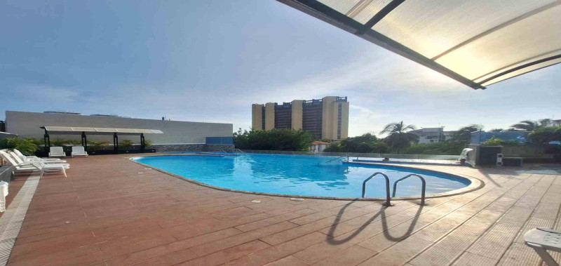 Apartamento En Venta - Bello Horizonte, Santa Marta