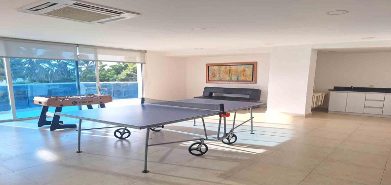 Apartamento En Venta - Bello Horizonte, Santa Marta