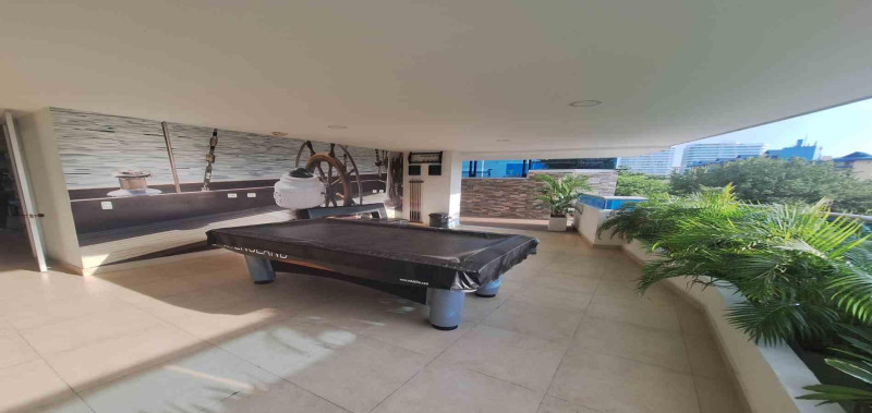 Apartamento En Venta - Bello Horizonte, Santa Marta