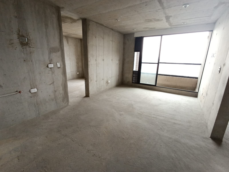 Apartamento En Venta - Montevideo, Bogotá