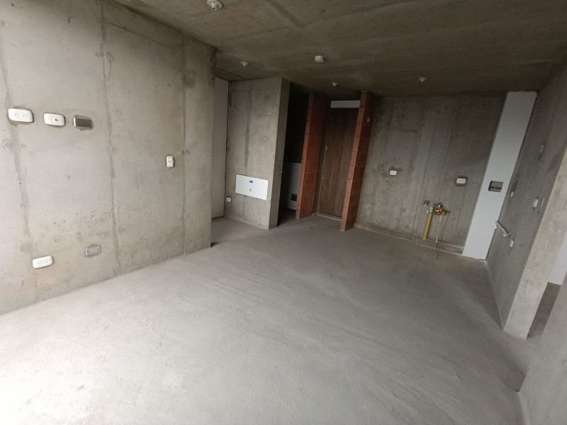 Apartamento En Venta - Montevideo, Bogotá