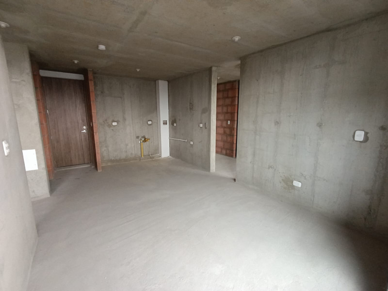 Apartamento En Venta - Montevideo, Bogotá