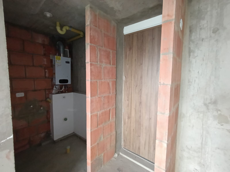Apartamento En Venta - Montevideo, Bogotá