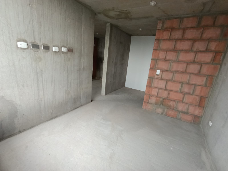 Apartamento En Venta - Montevideo, Bogotá