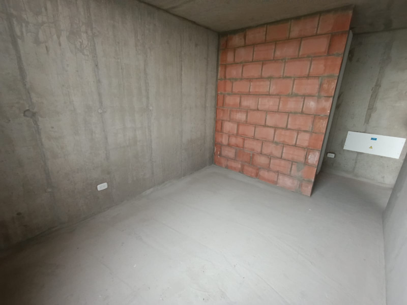 Apartamento En Venta - Montevideo, Bogotá