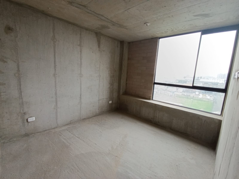 Apartamento En Venta - Montevideo, Bogotá