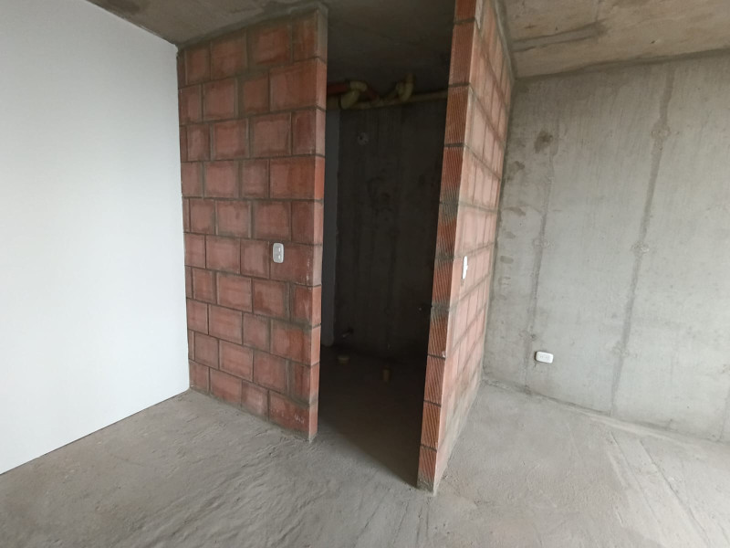Apartamento En Venta - Montevideo, Bogotá