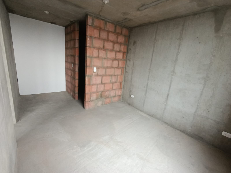 Apartamento En Venta - Montevideo, Bogotá