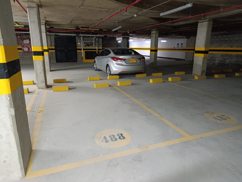 Apartamento En Venta - Montevideo, Bogotá