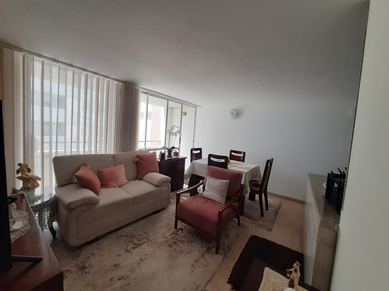 Apartamento En Venta - Gran Granada, Bogotá