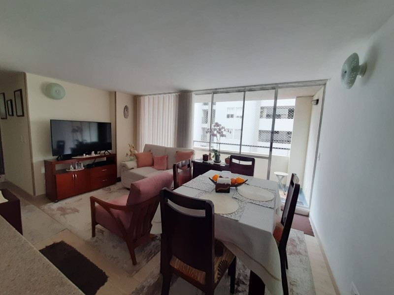 Apartamento En Venta - Gran Granada, Bogotá