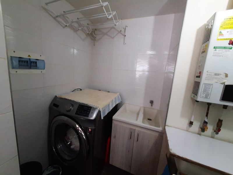 Apartamento En Venta - Gran Granada, Bogotá