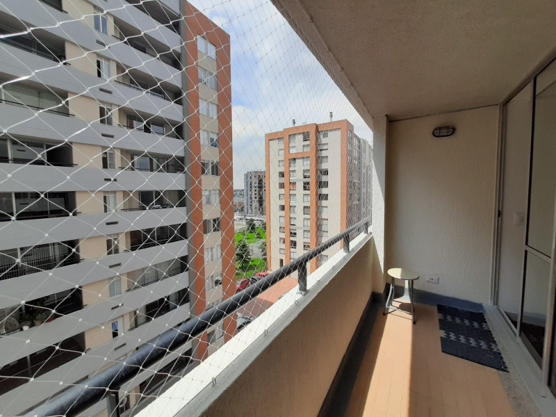 Apartamento En Venta - Gran Granada, Bogotá