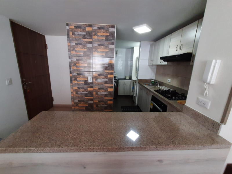 Apartamento En Venta - Gran Granada, Bogotá
