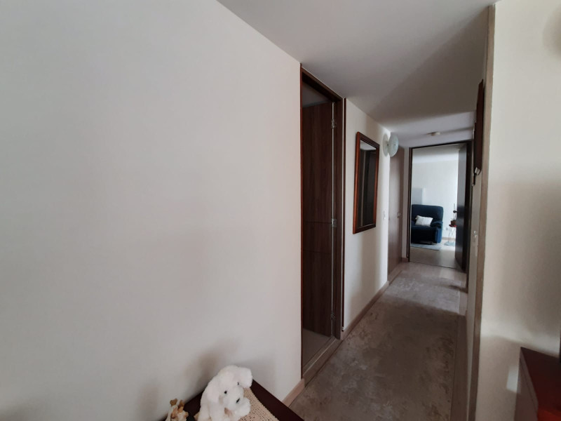 Apartamento En Venta - Gran Granada, Bogotá