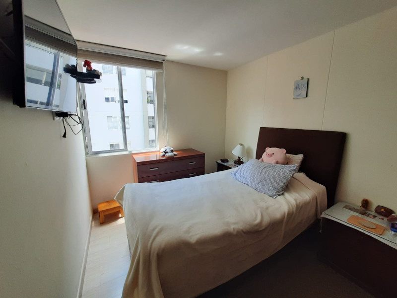 Apartamento En Venta - Gran Granada, Bogotá