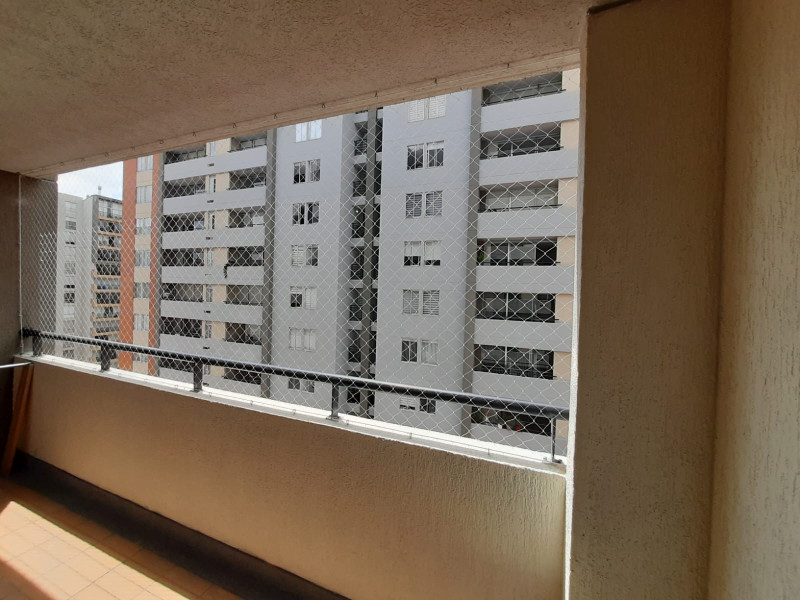 Apartamento En Venta - Gran Granada, Bogotá